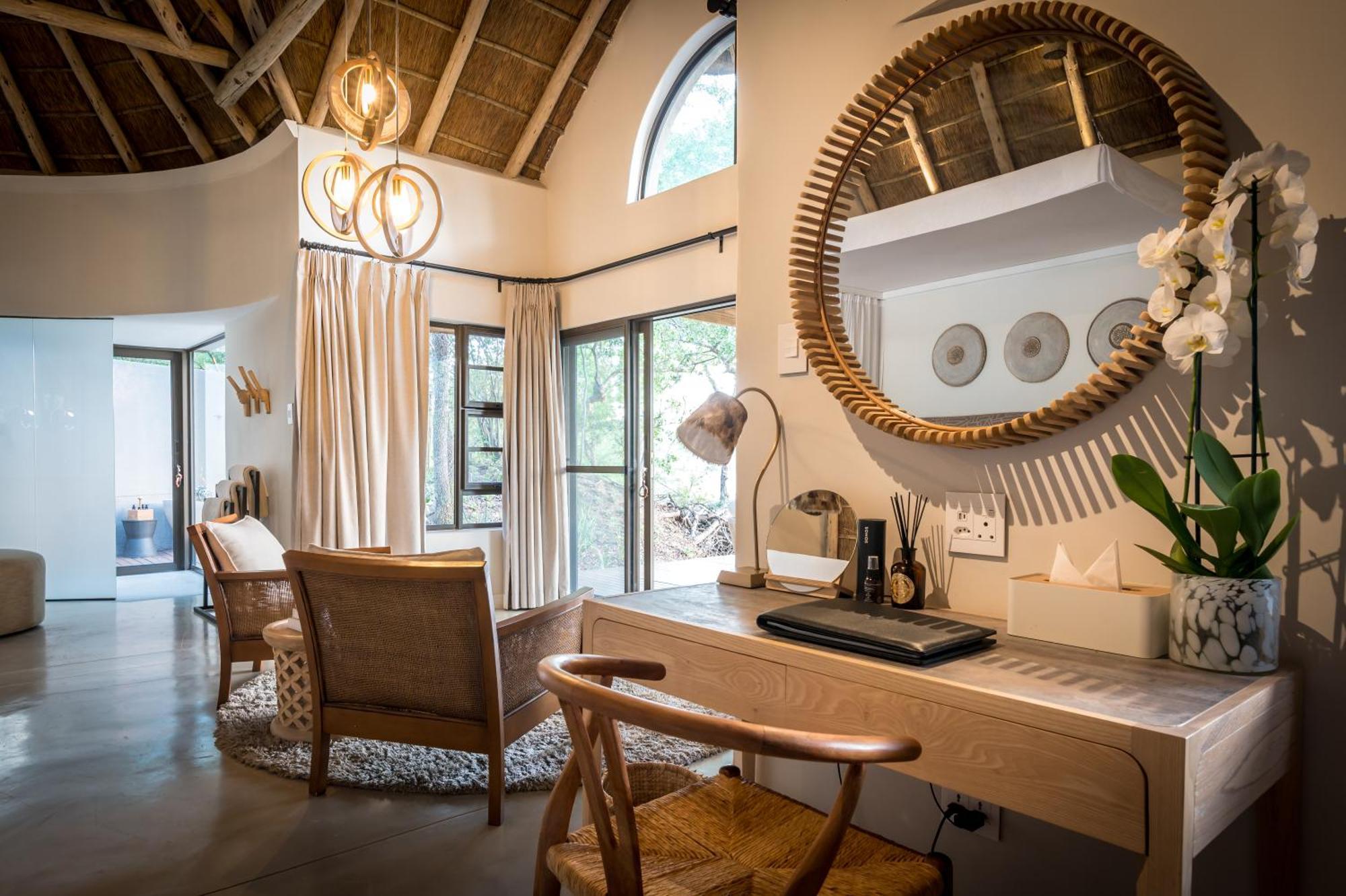 Serondella Safari Lodge Reserva de Caça Thornybush Quarto foto